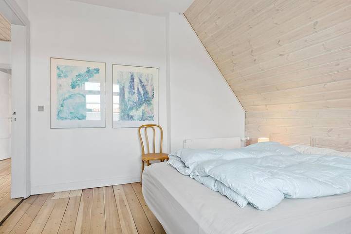 Ganze Wohnung, Gemütliche Wohnung in Nordborg in Nordborg, Kleiner Belt