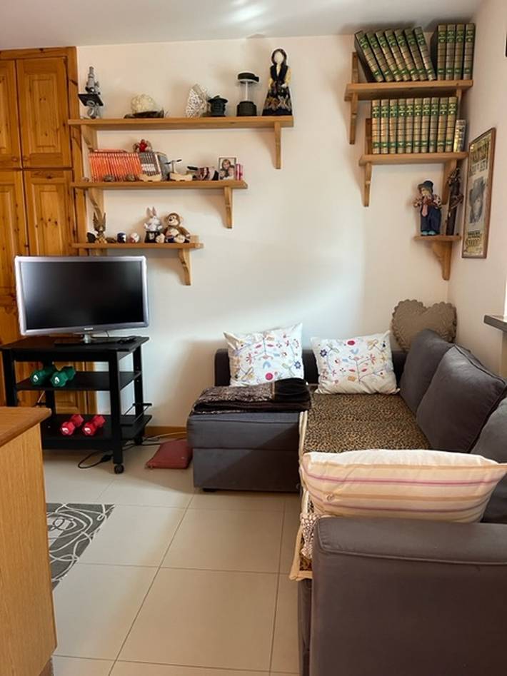 Entire apartment, Apartment 'Ciasa De Pauli' with Mountain View, Balcony and Wi-Fi in Domegge di Cadore, Eastern Dolomites