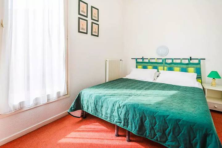 Gîte pour 4 personnes, avec piscine dans Golf de Saint Cyprien - 3
