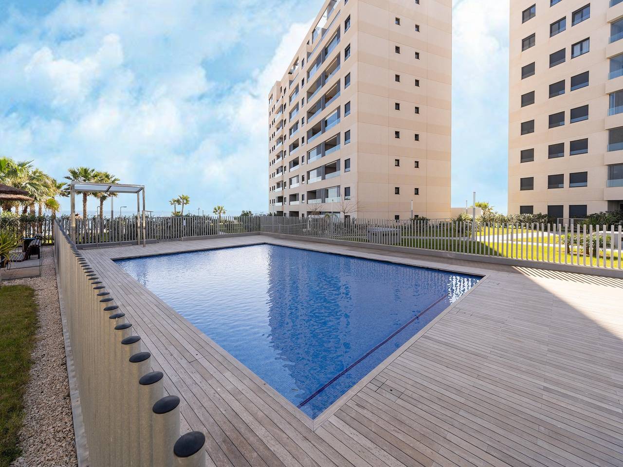 Appartamento per 6 Persone in Punta Prima (Alicante), Orihuela