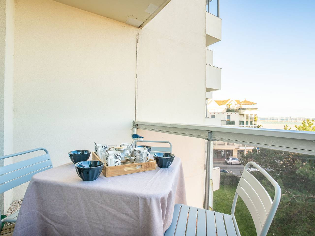 Photo : Appartement de vacances