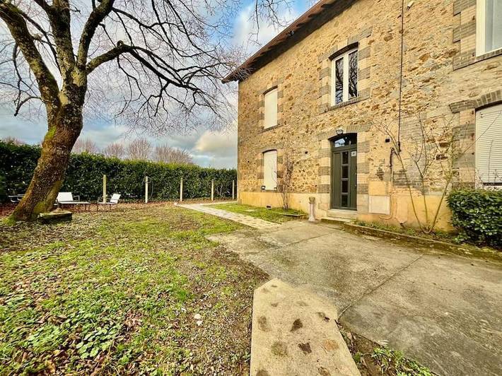 Maison de vacances pour 12 personnes, avec jardin - 1