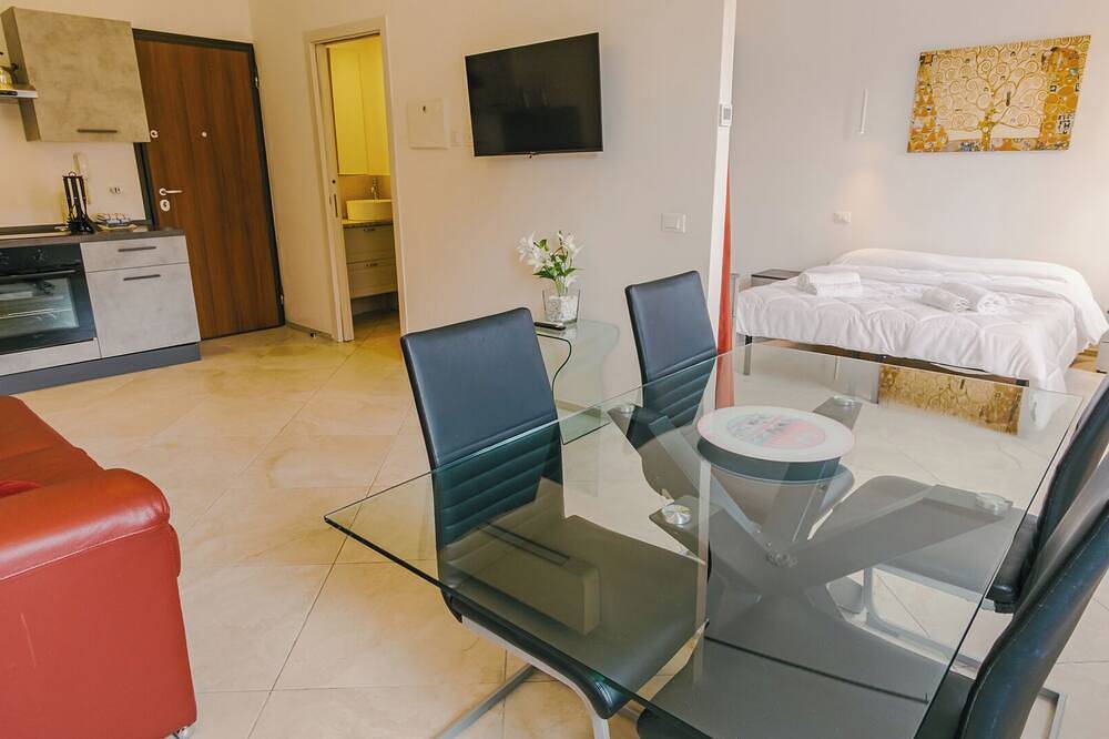 Apartamento entero, Domus Dantis Piano Secondo in Rávena, Provincia de Ravenna