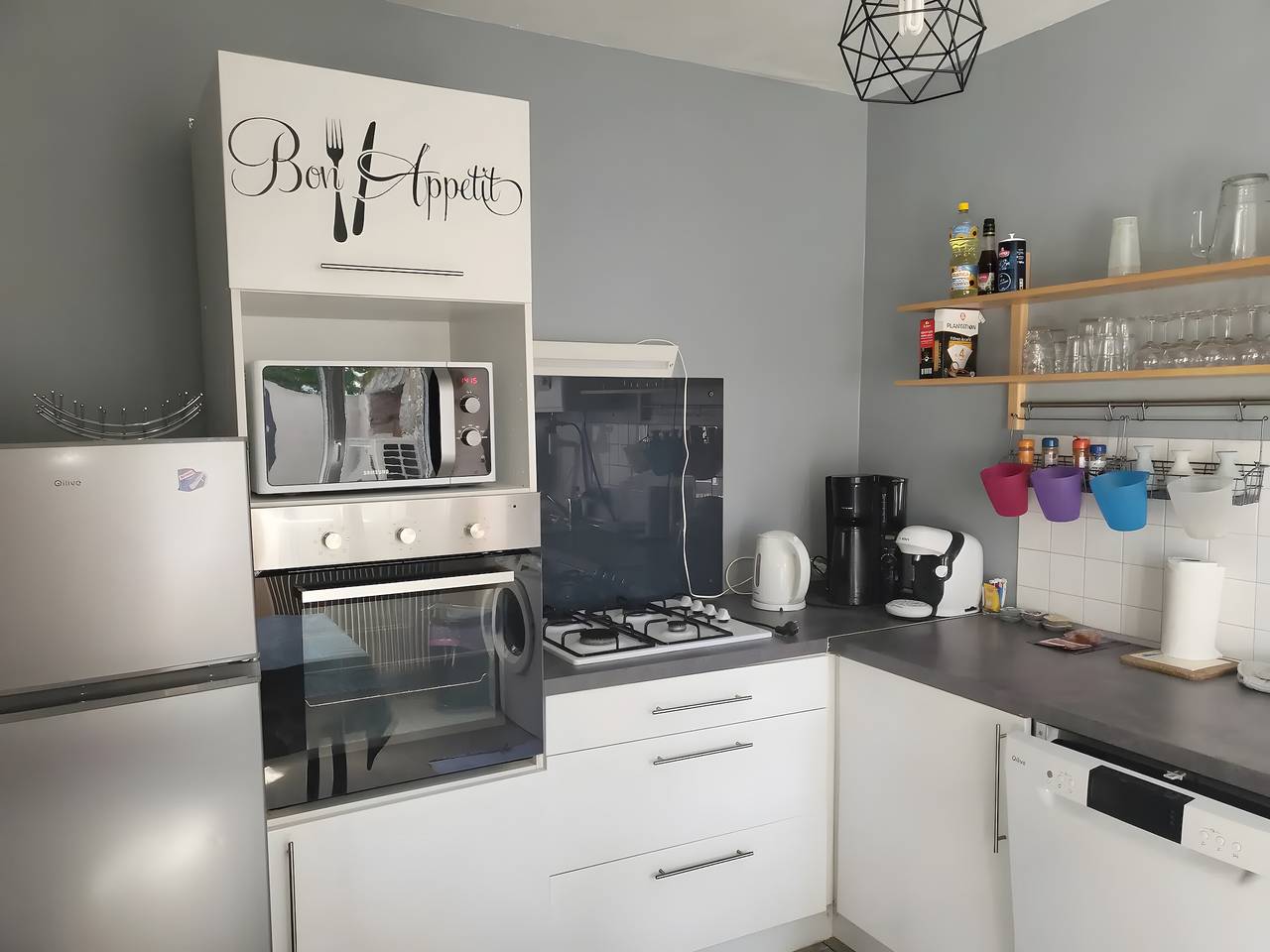 La Maison Defanny 1 - Muides-sur-Loire in Muides-sur-Loire, Sologne