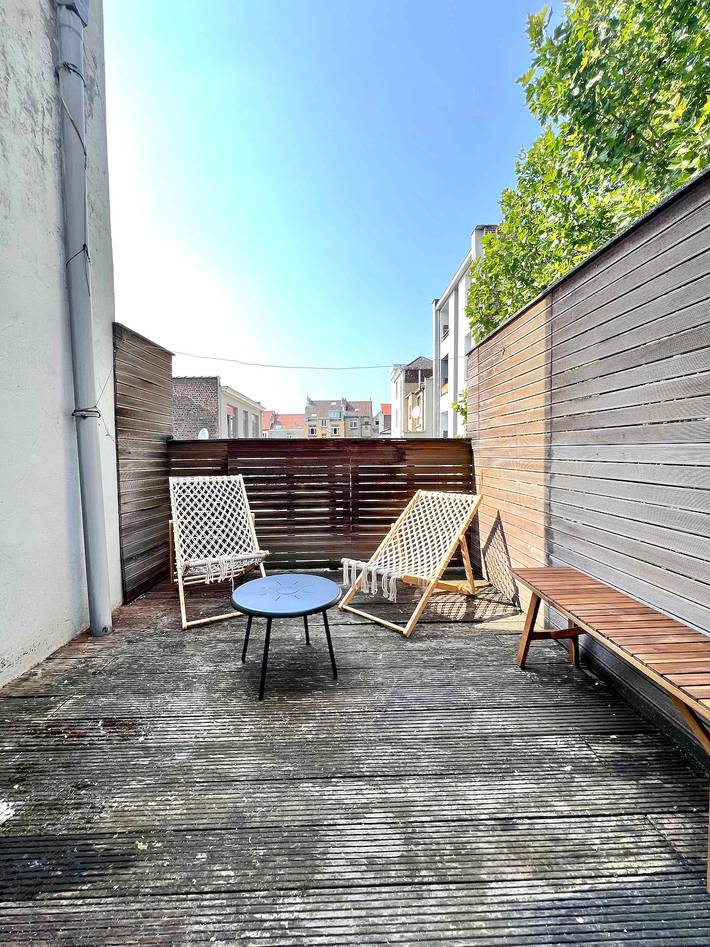 Appartamento intero, Brussels Family & Group Stay near Midi Station of Brussels| Up to 9 Guests in Anderlecht, Fiandre