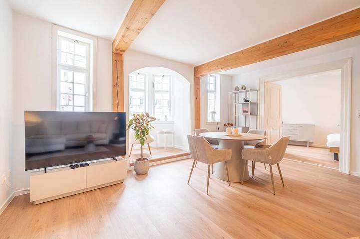 Ferienwohnung für 3 Personen
