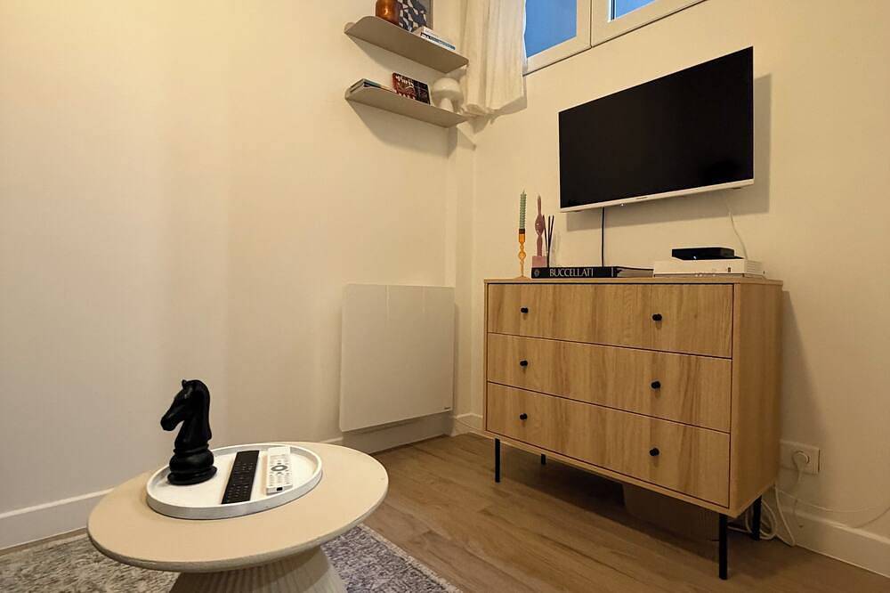 Appartement de vacances