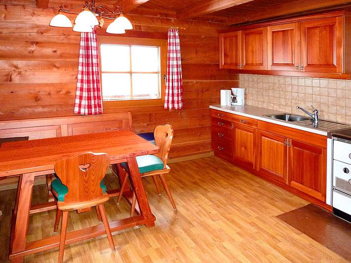 Ferienhaus für 8 Personen, mit Ausblick und Balkon, mit Haustier in Heiligenblut - 3