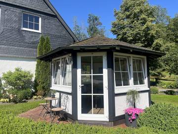 Vakantiehuis voor 3 Personen in Elkeringhausen, Winterberg, Afbeelding 3
