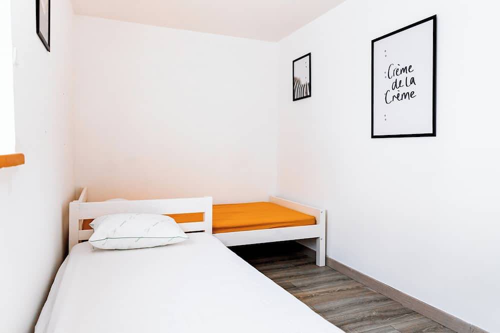 Appartement entier, Appartement familial proche disney in Serris, Seine-et-Marne