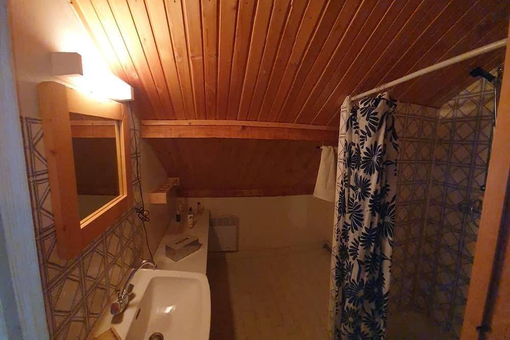 Domaine de l'Alpe d'Huez-Villard-Reculas: 180m2 chalet with stunning views in Villard-Reculas, Écrins National Park