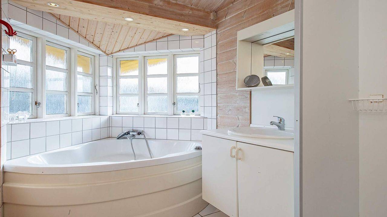Ferienhaus für 6 Personen (84 m²) in Slagelse in Stillinge Strand, Slagelse