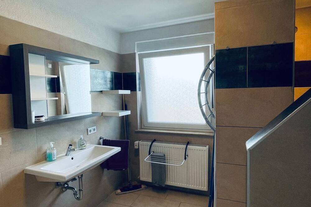 Ferienhaus Bailey in Laupheim, Landkreis Biberach