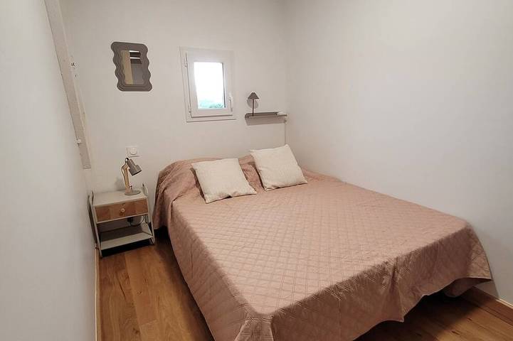 Gîte pour 4 personnes à Issendolus - 2