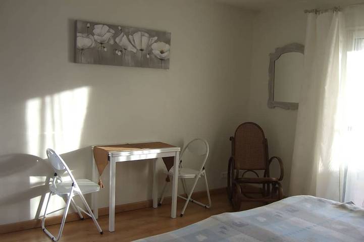 Ferienhaus für 4 Personen, mit Garten, mit Haustier in Les Vans - 4