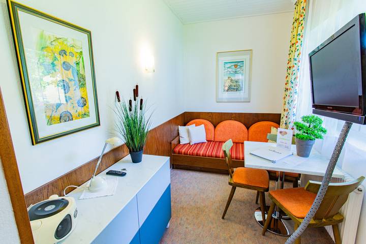 Ferienwohnung für 3 Personen, mit Balkon, mit Haustier in Ramsau am Dachstein - 2