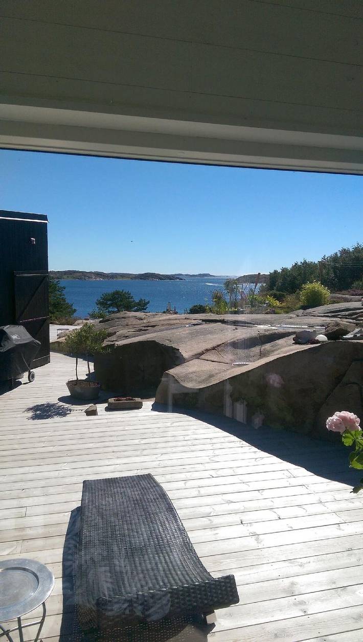 Ferienhaus für 10 Personen, mit Garten in Bohuslän - 4