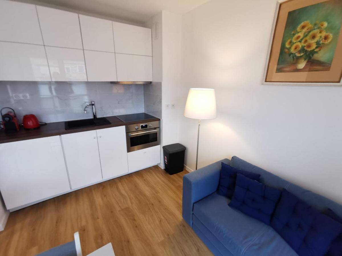 Appartement entier, One-Bedroom Apartment in Chambourcy, Yvelines