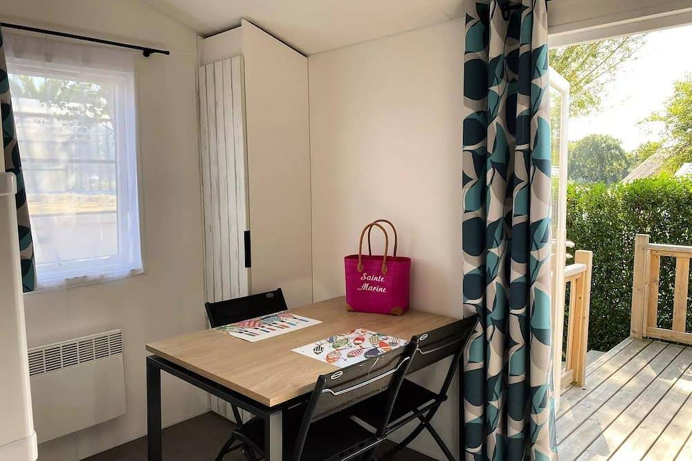 Appartement in Combrit, Côte de Cornouaille