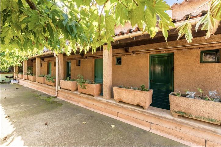 Appartement de vacances pour 5 personnes, avec terrasse en Corse - 2