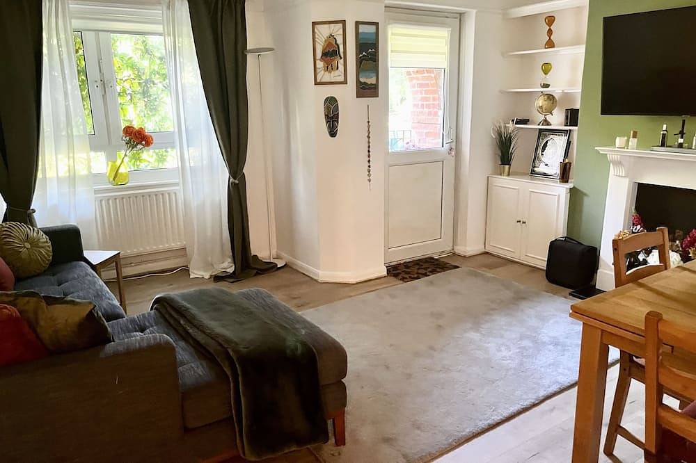 Appartamento vacanze a Londra a partire da 334€ a notte