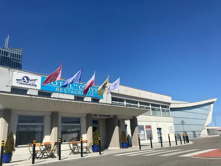Hotel per 3 persone - 1