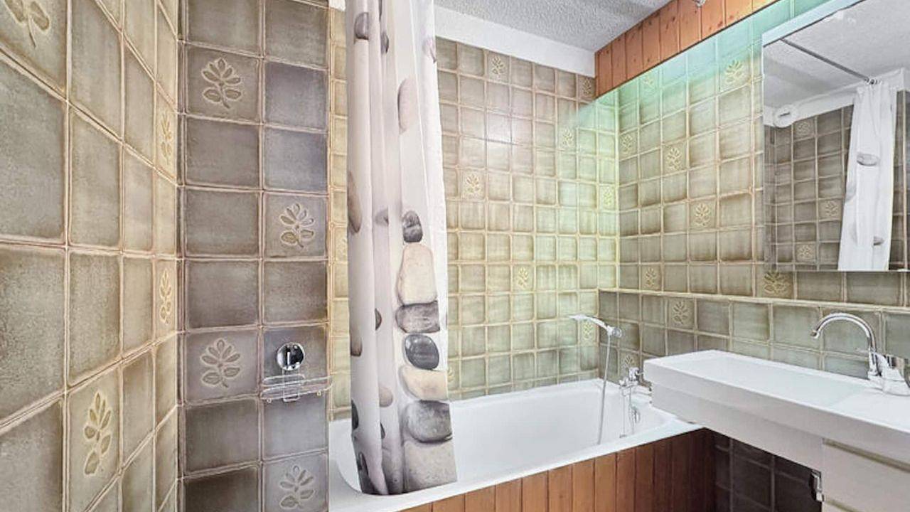 Apartamento vacacional entero, Ferienwohnung für 4 Personen (24 m²) in Les Carroz-d'Arâches in Les Carroz, Arâches-la-Frasse