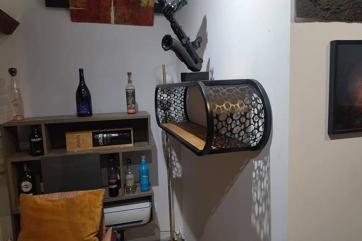 Appartement entier, Bel appartement in Chambéry, Région de Chambéry