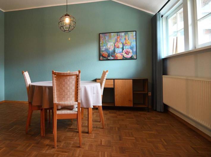 Hotel für 4 Personen in Ankum - 2