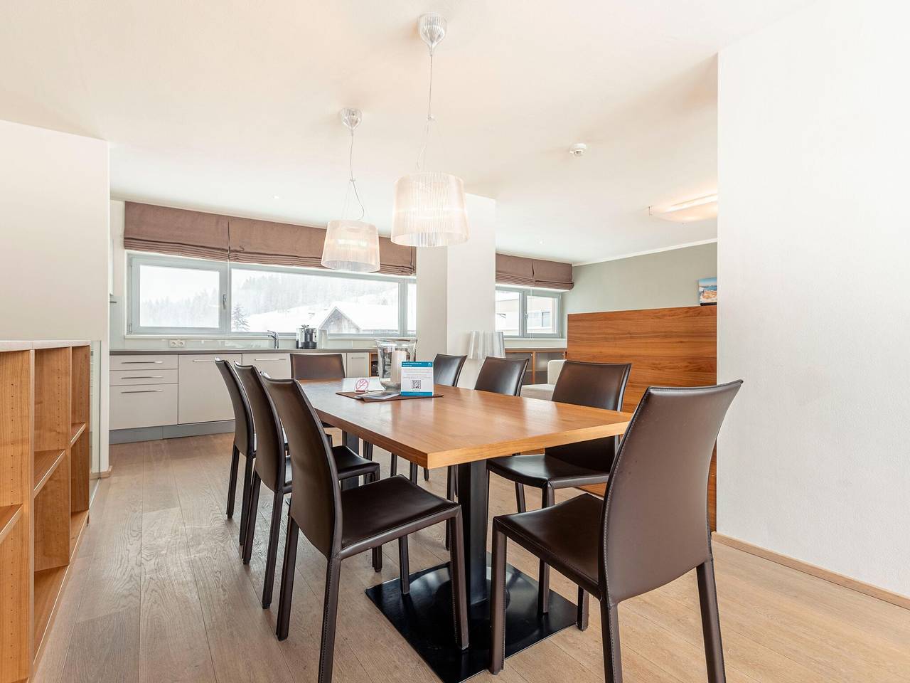 Ganze Wohnung, Penthouse in Radstadt in Radstadt, Ski Amadé