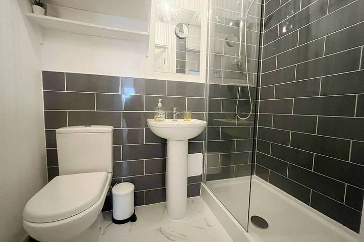 Appartement entier, Anstey Heights - Appartement 4 - Hopewell in Bristol, Angleterre du Sud-Ouest