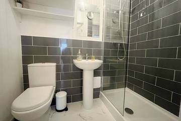 Apartment for 4 People in Bristol, South West England, Photo 4