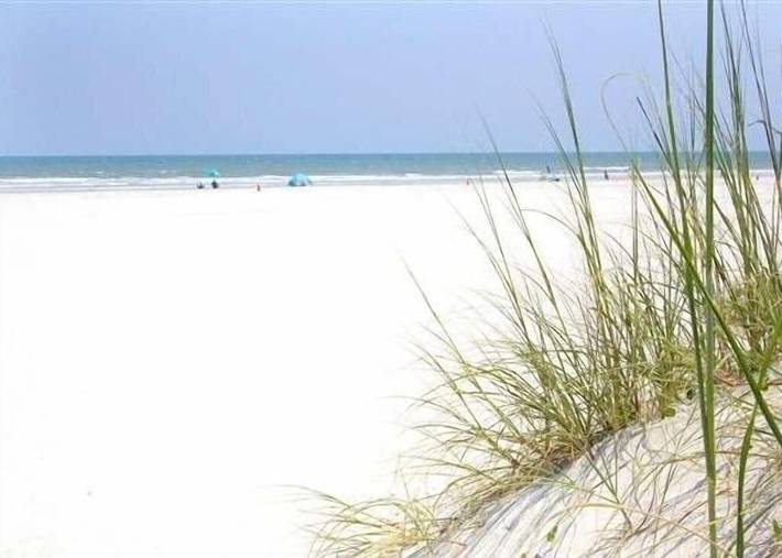 Ferienhaus für 8 Personen, mit Terrasse, mit Haustier in Sarasota
