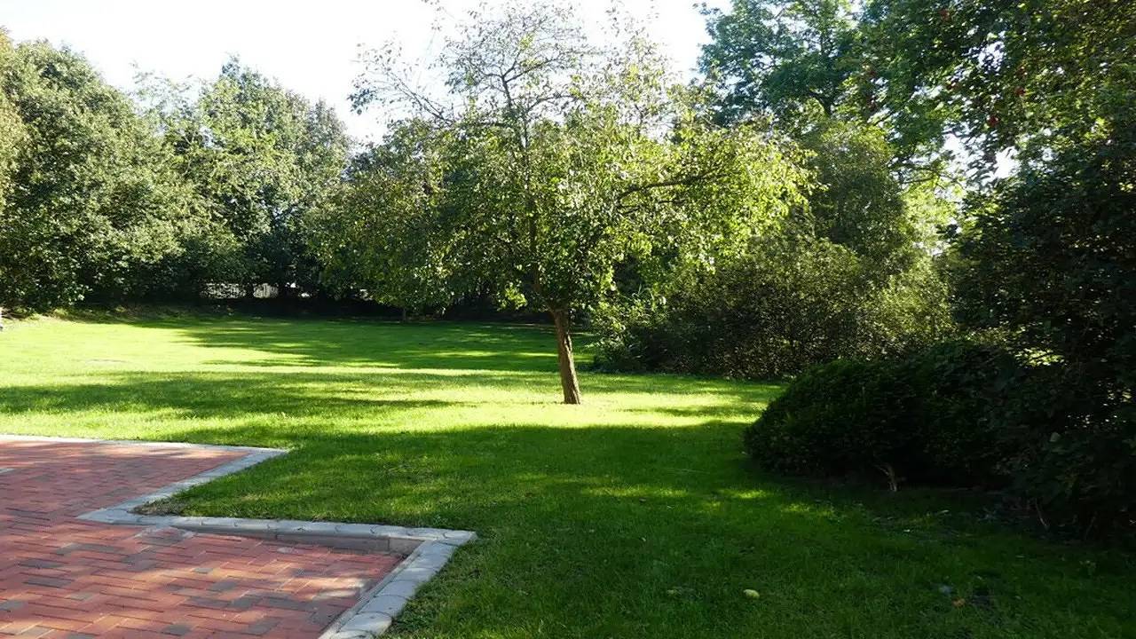Ferienhaus für 6 Personen (120 m²) in Stoltebüll in Stoltebüll, Kappeln & Umgebung