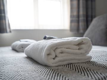 Glamping for 6 People in Liverpool, Merseyside, Photo 2