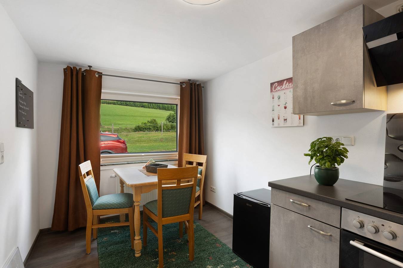 Appartement 'Selbecke' met zwembad en tuin, foto 10