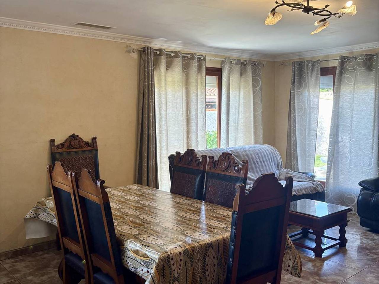 Familienvilla mit privatem Pool in Strandnähe in Saint-Laurent-de-la-Salanque, Côte d'Améthyste