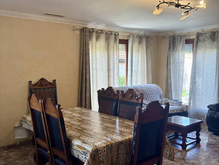 Location de vacances pour 6 personnes, avec balcon et jardin à Saint-Laurent-de-la-Salanque - 4