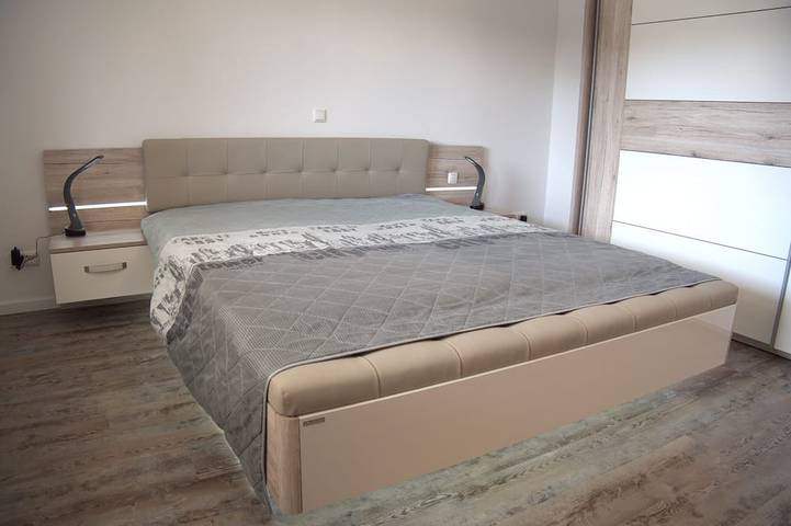 Ferienwohnung für 3 Personen, mit Garten und Sauna in Mechernich - 2