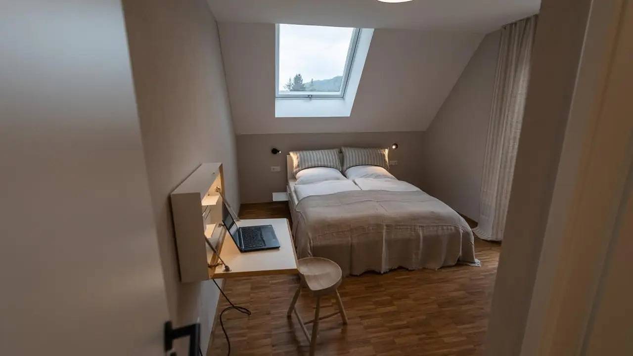 Ferienhaus für 16 Personen (273 m²) in Rot am See in Rot am See, Hohenlohe