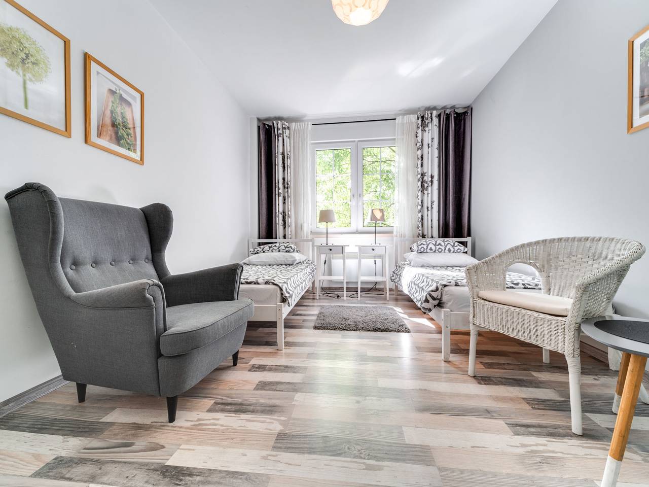 Niebieski in Rzyki, Pequeña Polonia (región histórica)