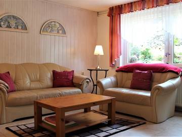 Ferienwohnung für 4 Personen in Damshagen, Nordwestmecklenburg (Wismar und Umgebung), Bild 3