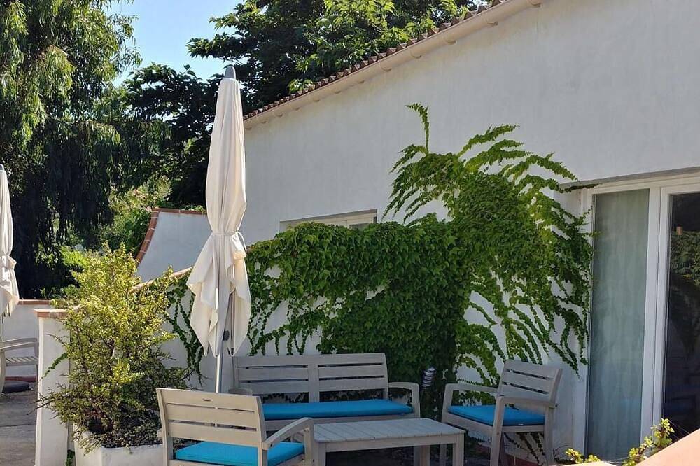 Ganze Wohnung, In Teppa, Grevillea, Loft in Luri, Cap Corse