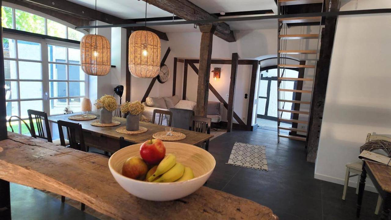 Landhaus zur alten Kastanie in Kosel, Rendsburg-Eckernförde