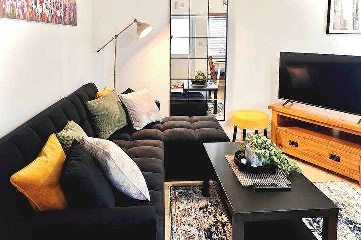 Ferienwohnung für 4 Personen - 1