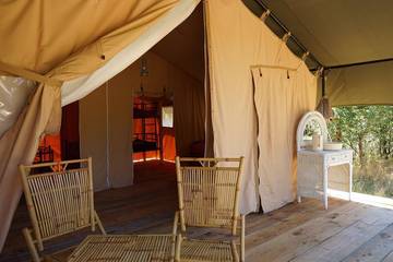 Maison De Vacances pour 6 Personnes dans Le Champ-Saint-Père, Vendée, Photo 4