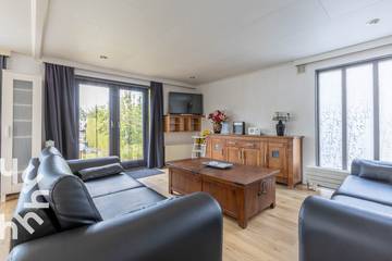 Chalet voor 5 Personen in Veluwe, Afbeelding 1