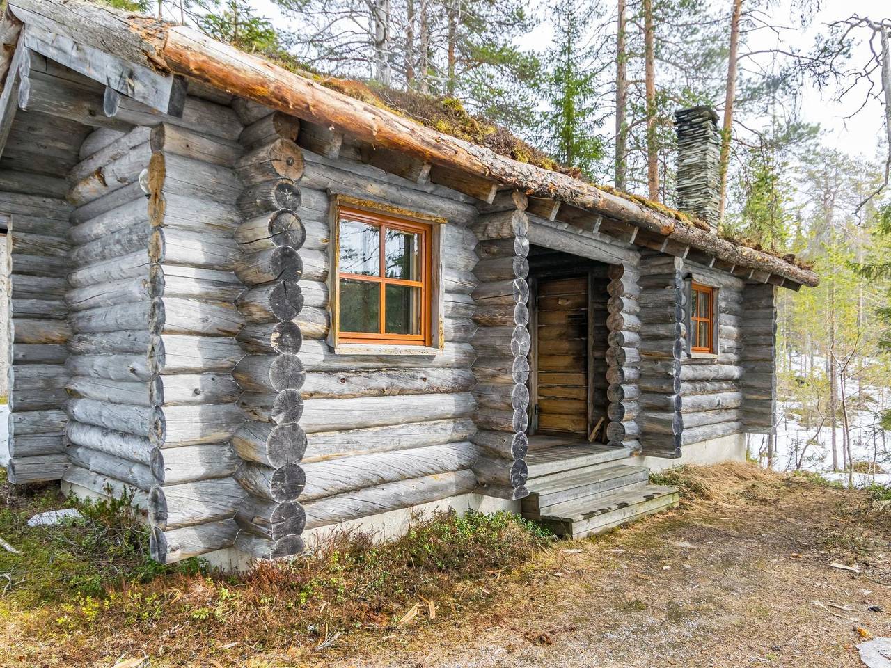 Veskahovi in Northern Ostrobothnia