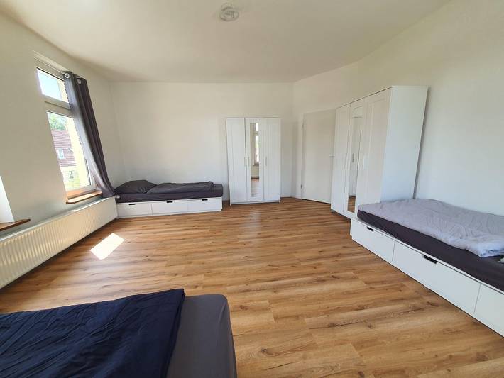 Ferienwohnung für 6 Personen in Brunsbüttel - 2