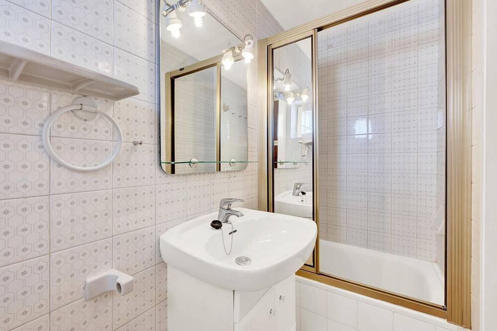 Ganze Wohnung, Studio with 4 Seats overlooking the Sea in Palmanova, Calvià